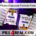 Anaconda Strong Formula Pills 12
